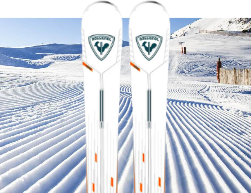Skis & Skis de Randonnée 🏔️