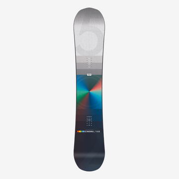 Snowboard - Intermediate 