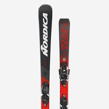 Junior ski - Confirmed