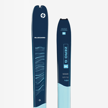Adult ski - touring 